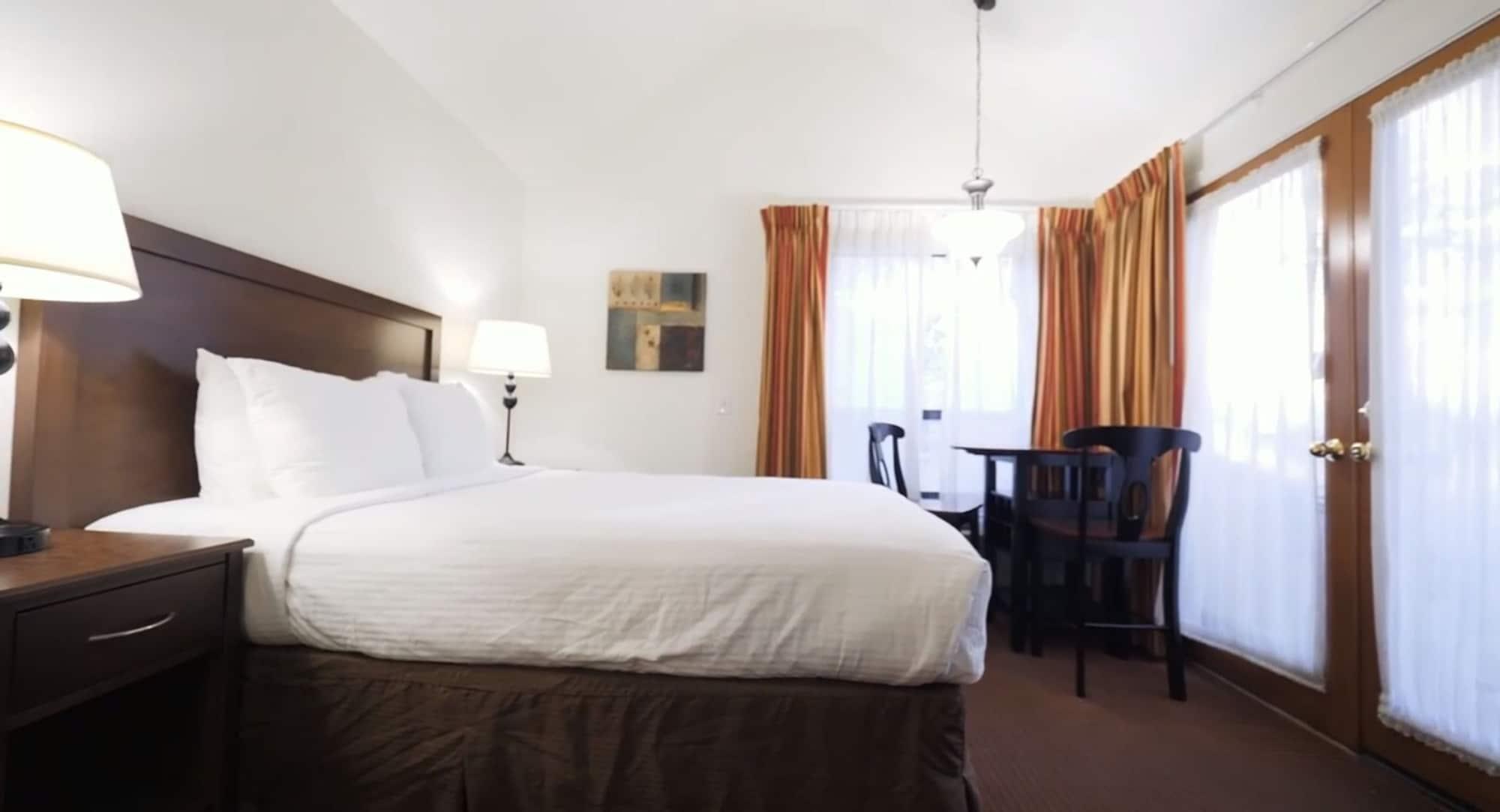 Abrigados And Resort 3*