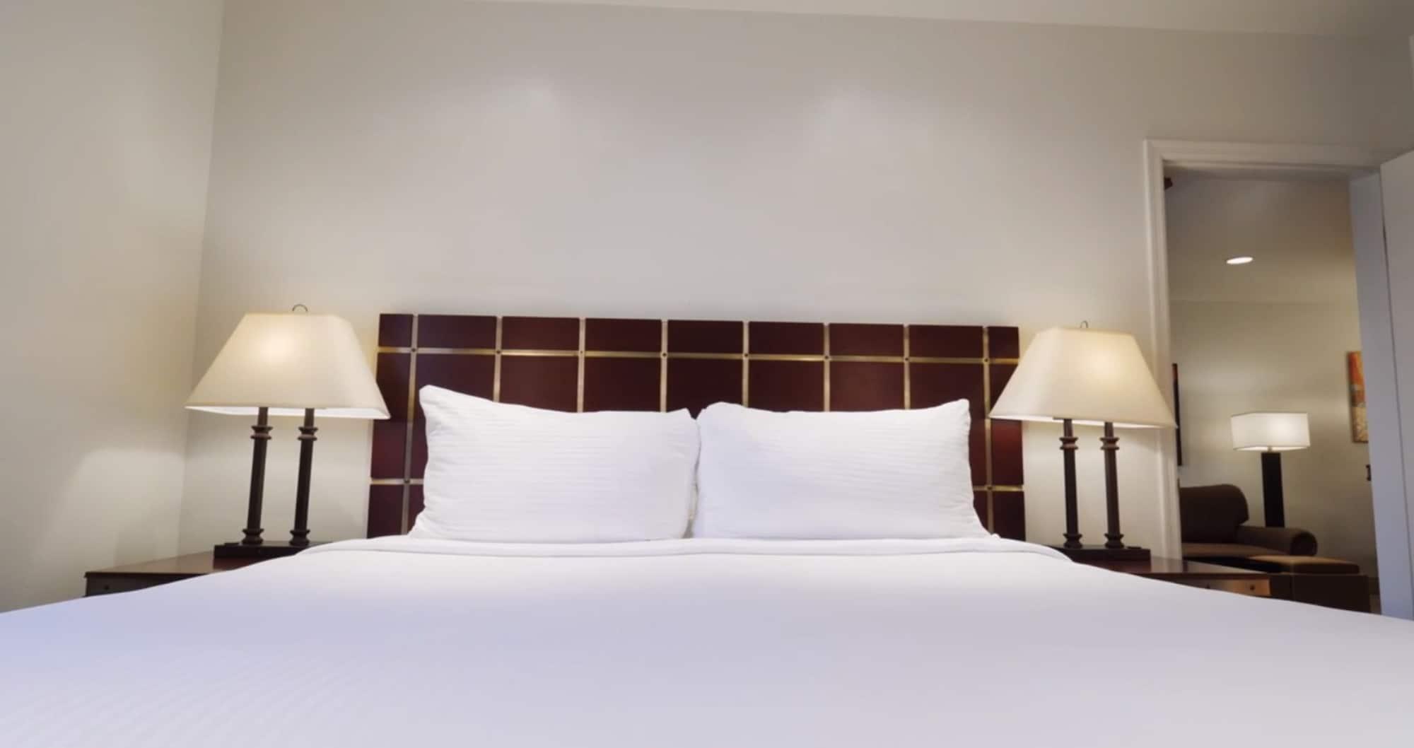 Resort Abrigados And 3*