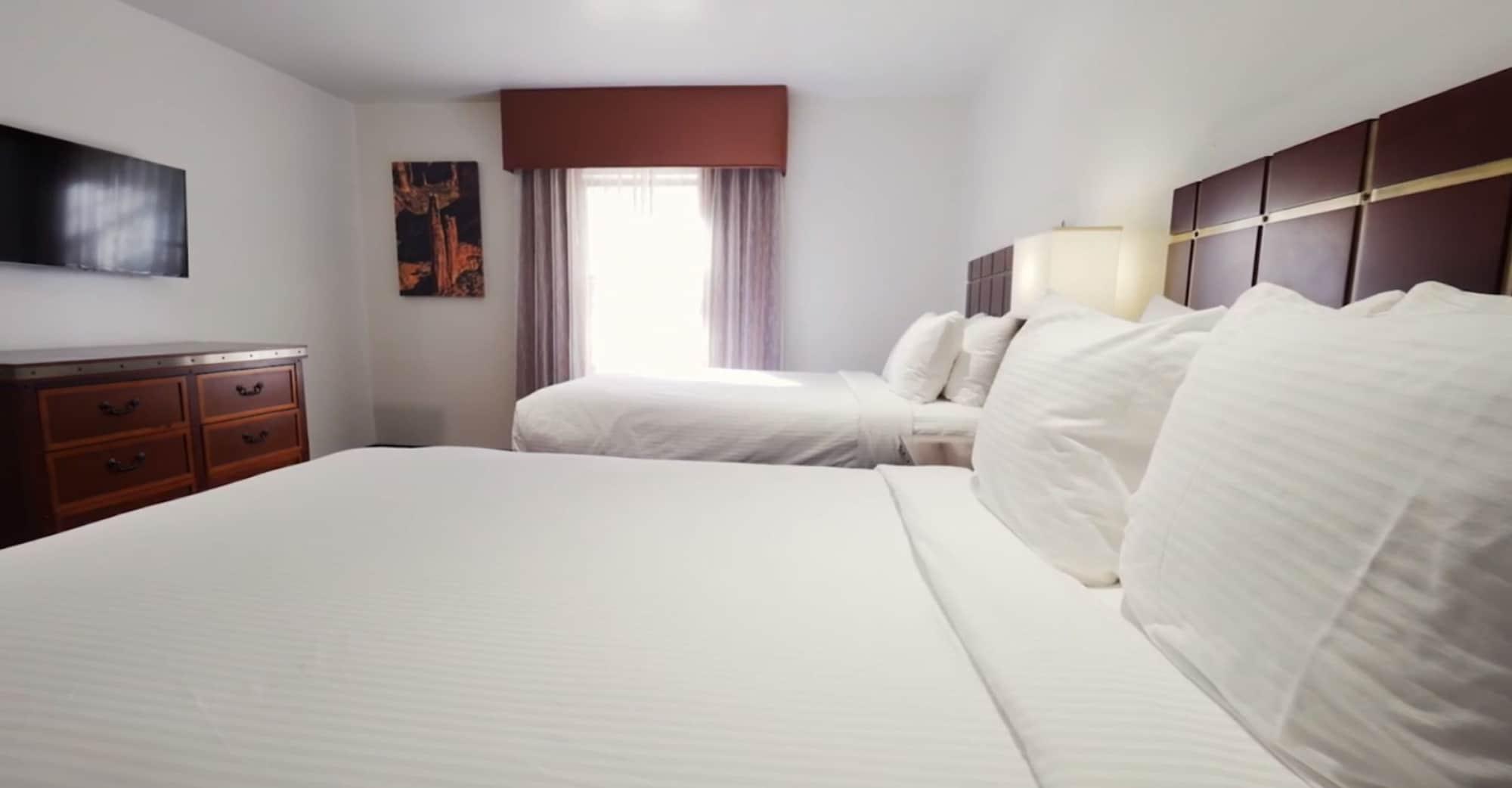 Abrigados And 3* Sedona