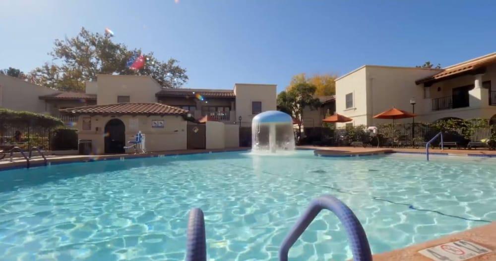 Abrigados And 3* Sedona