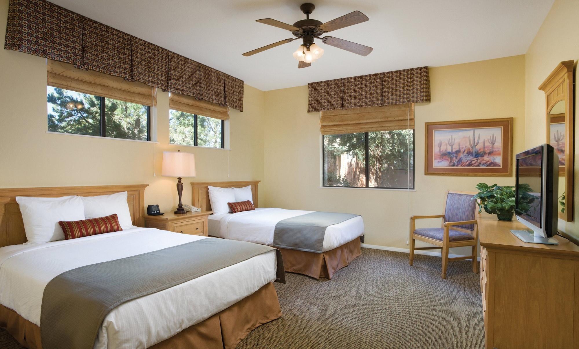 Resort Club Wyndham 3*