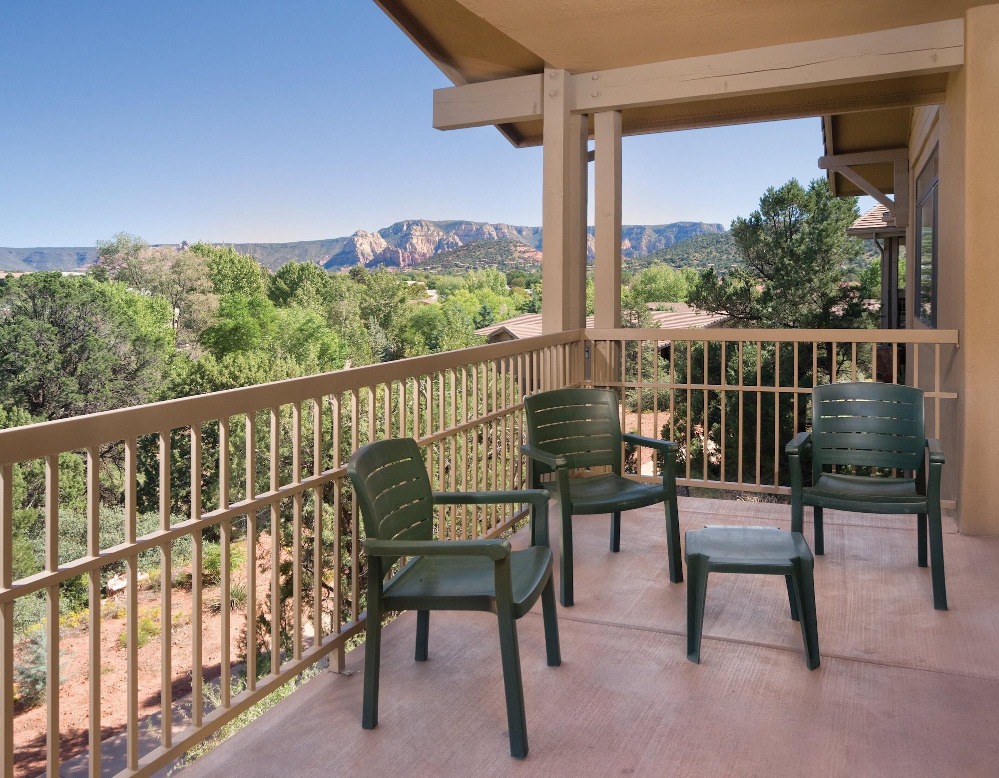 Club Wyndham 3* Sedona