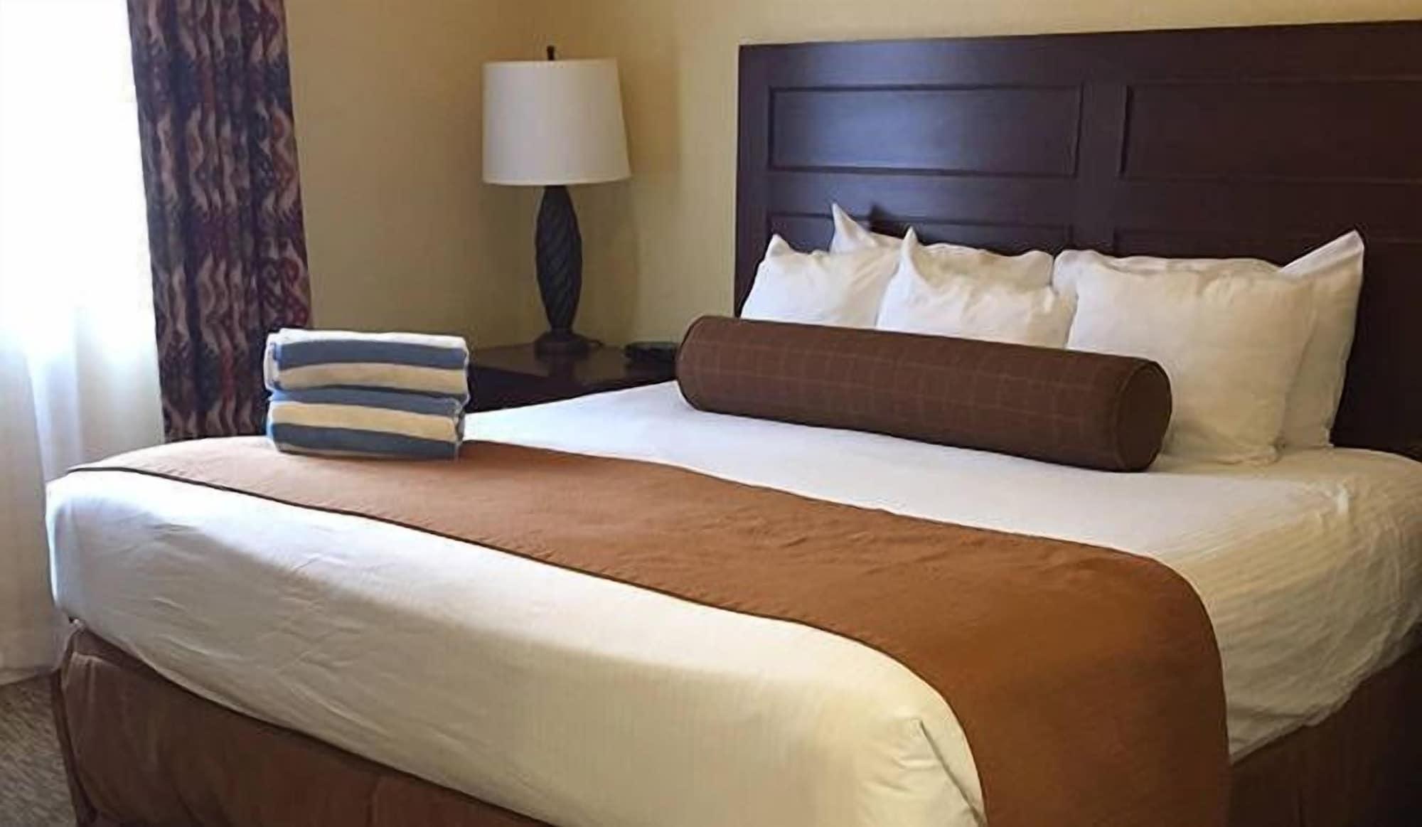 Resort Club Wyndham Sedona