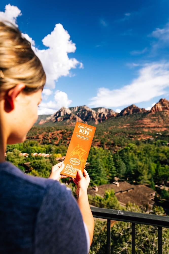 The Cliffs 3* Sedona