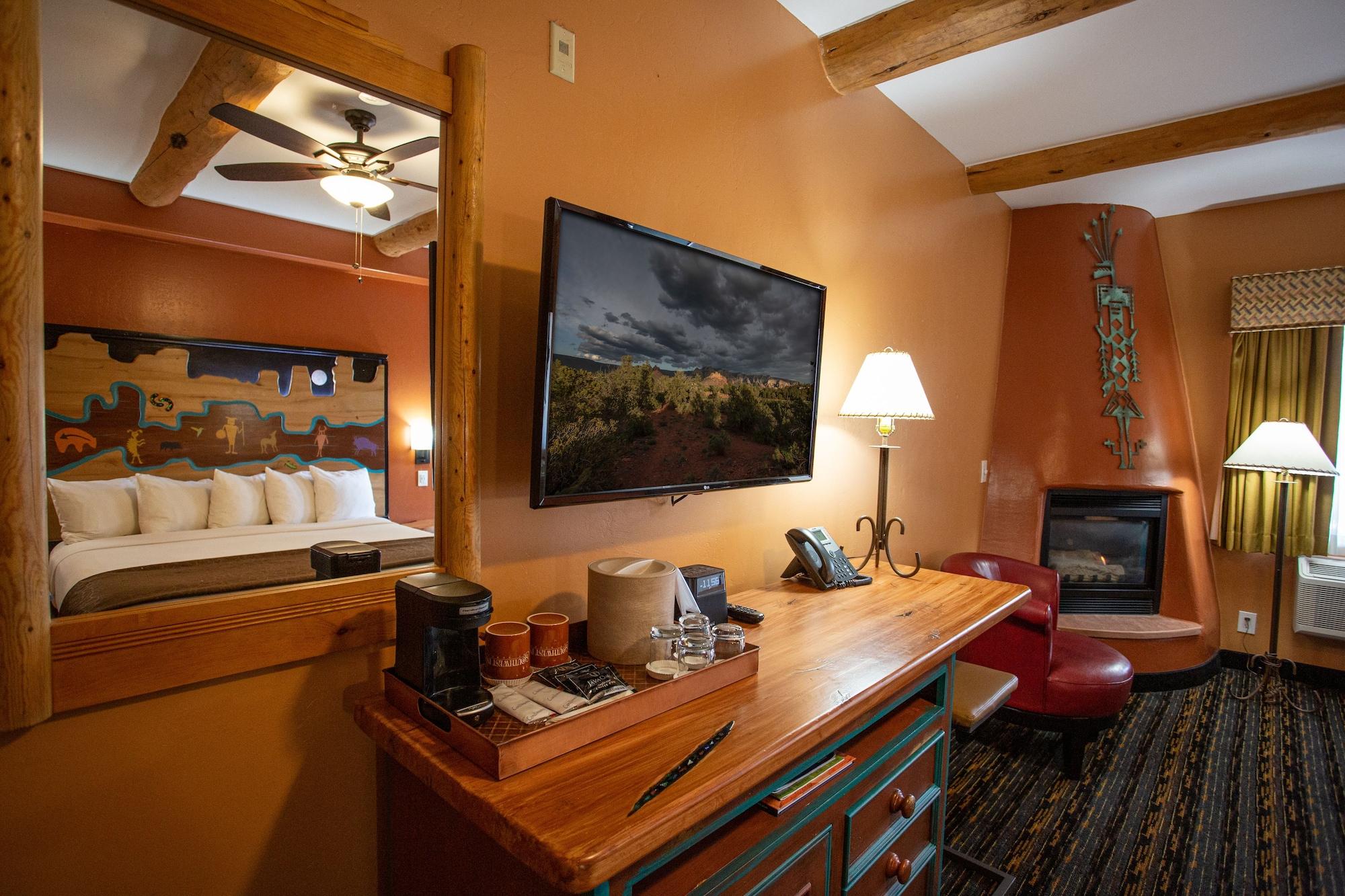Hotel Southwest At