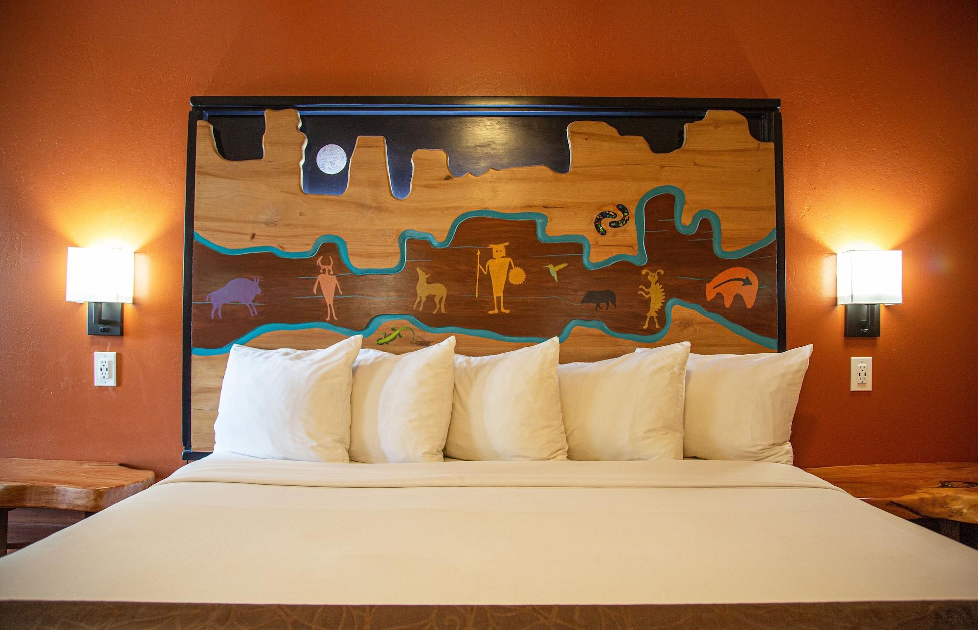 Southwest At Hotel 3*
