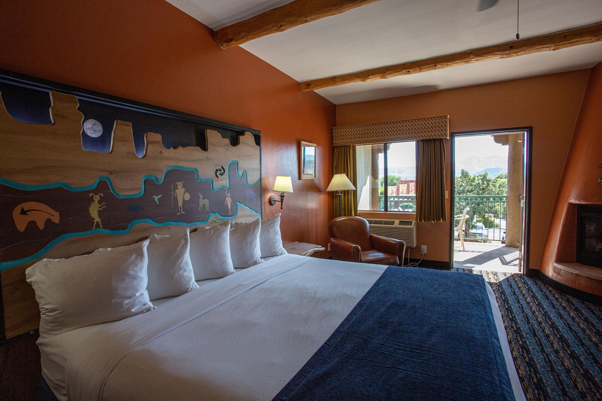 Southwest At Hotel Sedona
