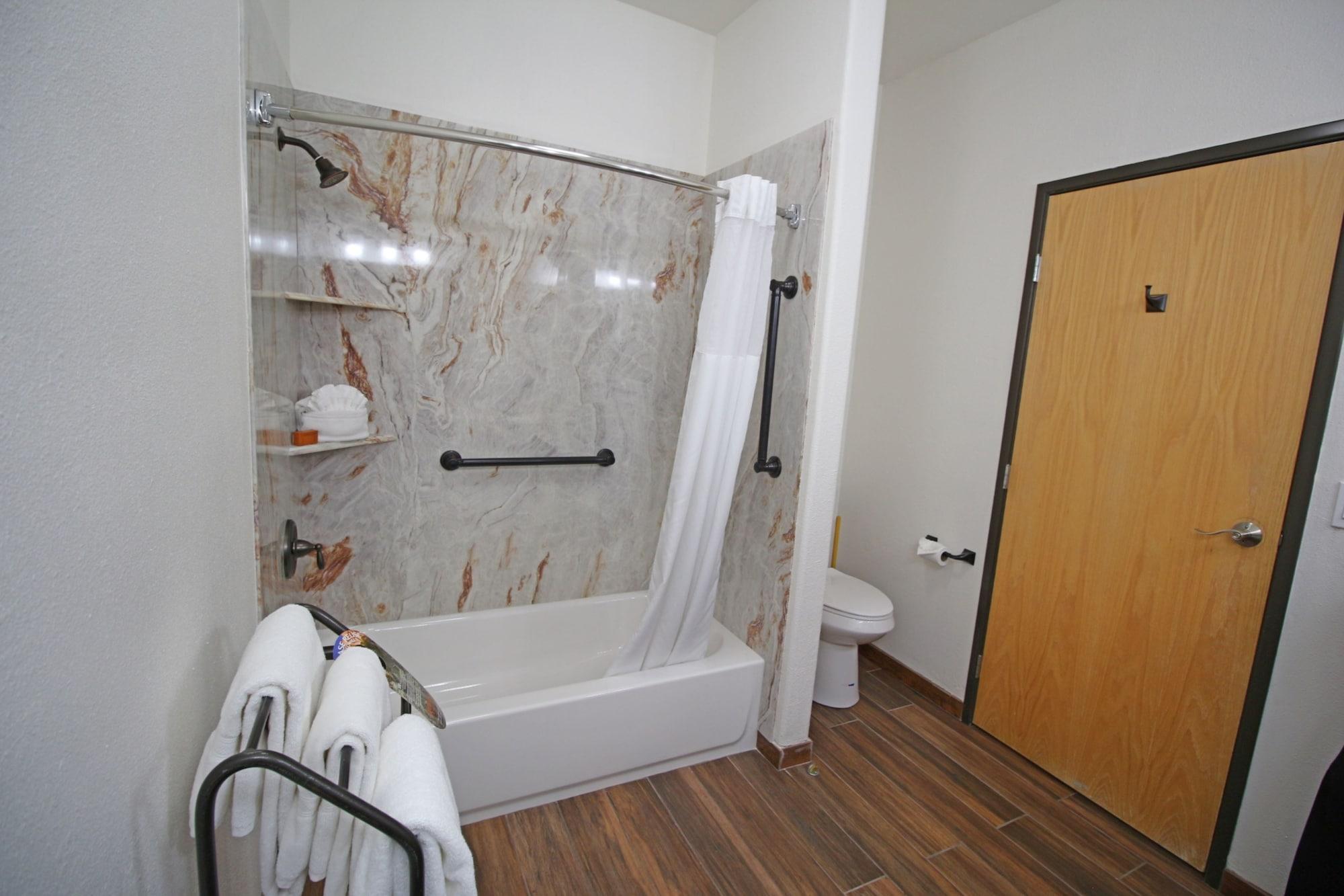 Hotel Southwest At