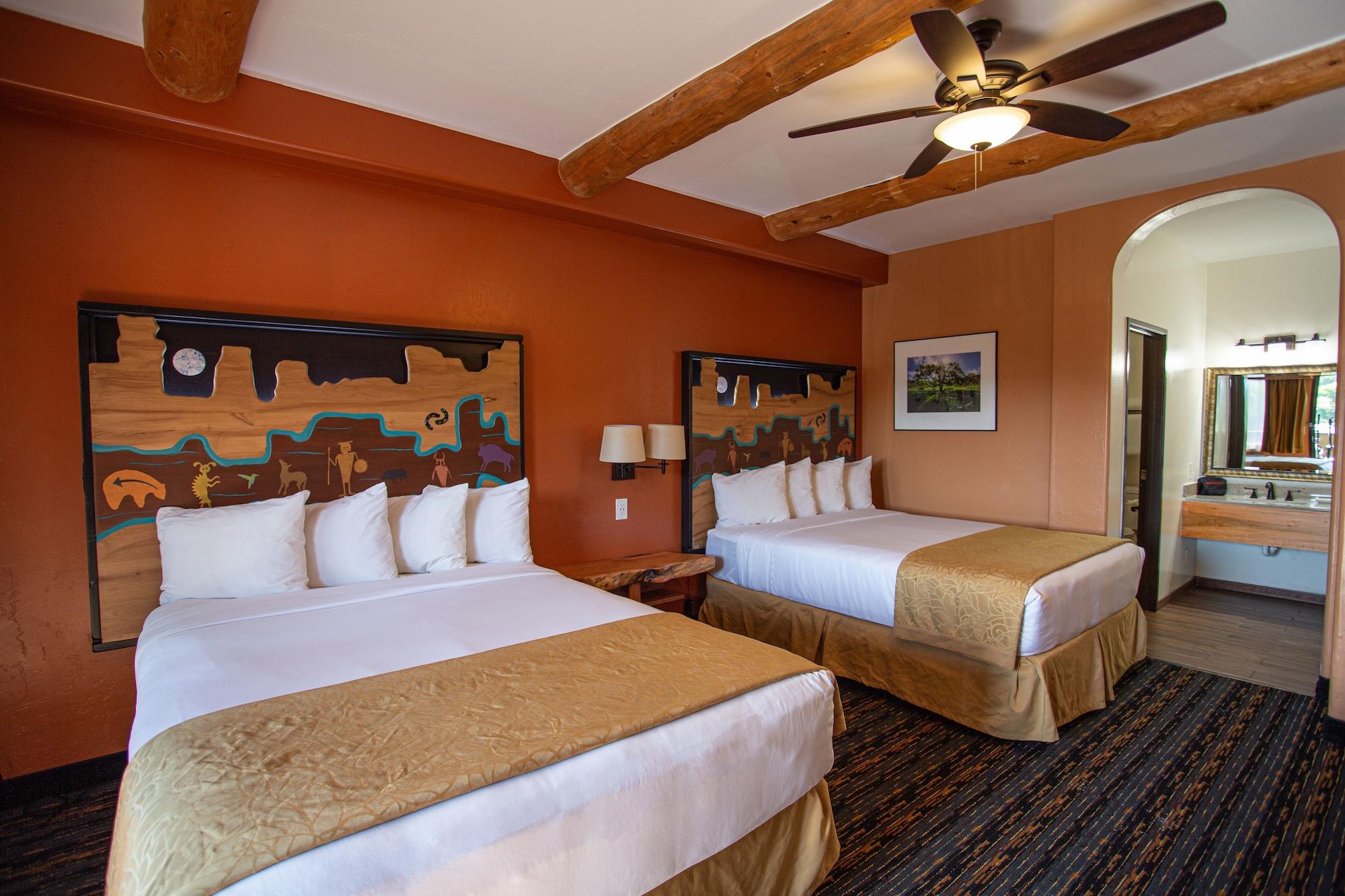 Southwest At Hotel Sedona