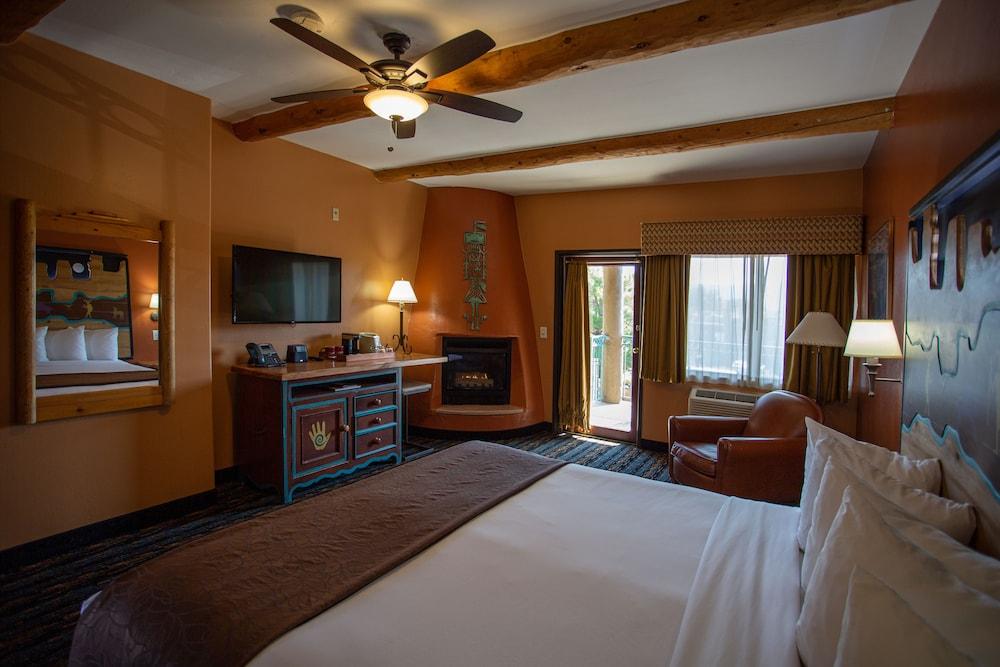 Southwest At Hotel