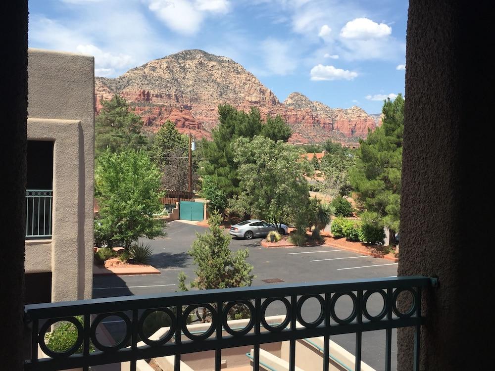 Hotel Southwest At