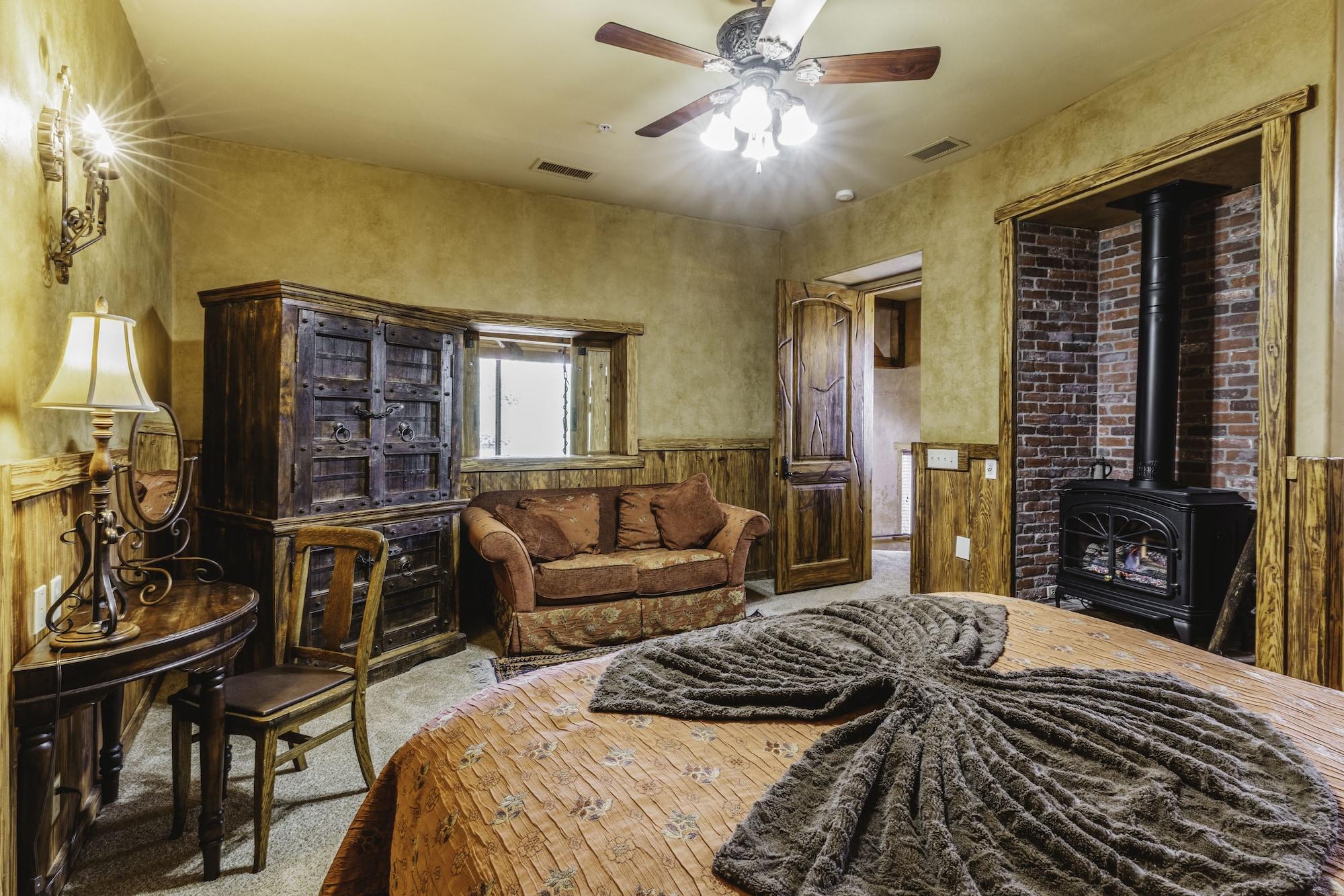Hotel Adobe Grand 4*