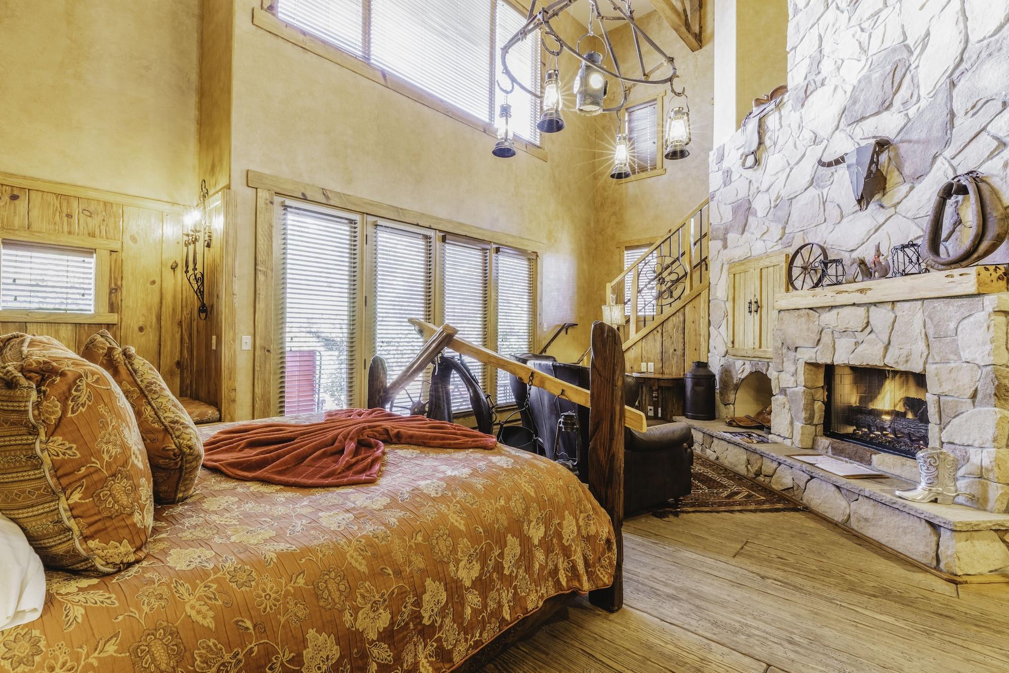 Adobe Grand 4* Sedona