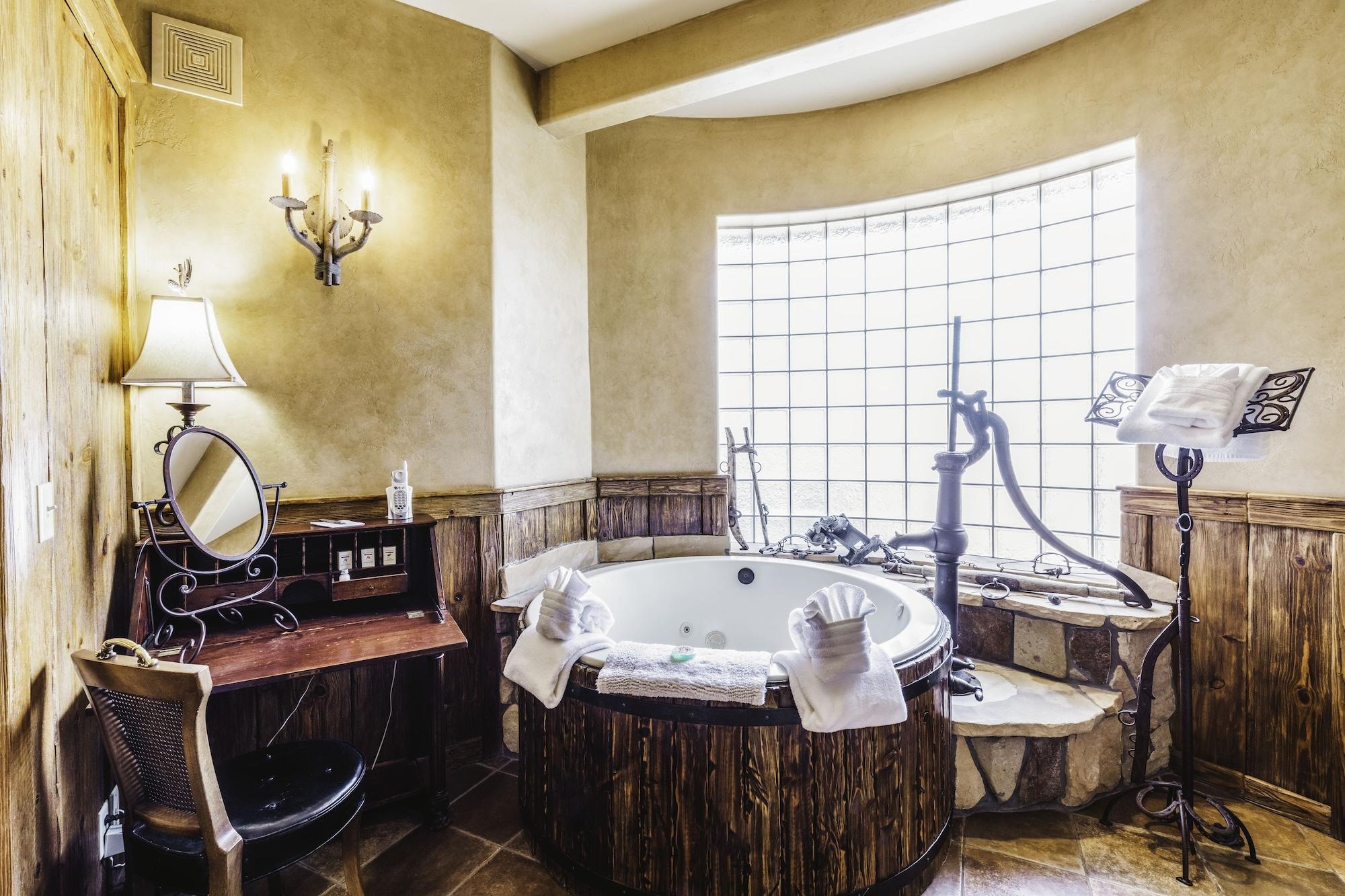 Adobe Grand 4* Sedona