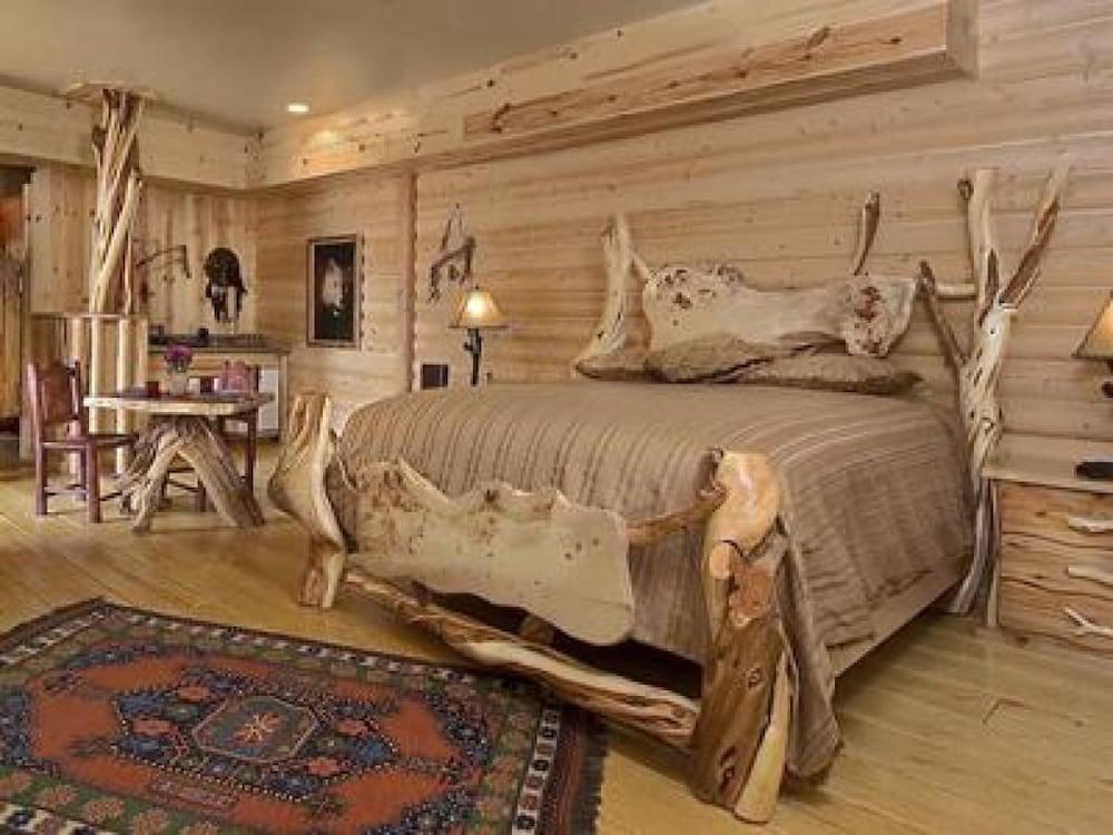 Hotel Adobe Grand Sedona