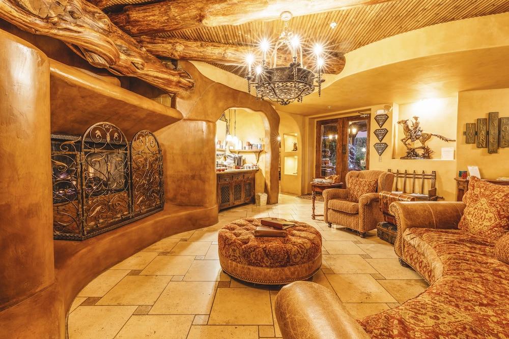 Hotel Adobe Grand 4*