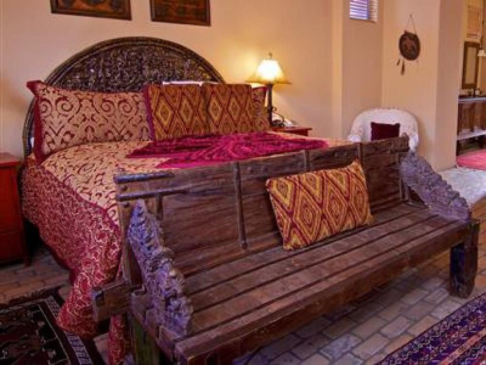 Hotel Adobe Grand Sedona