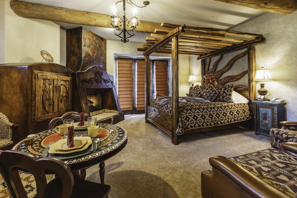 Adobe Grand Sedona