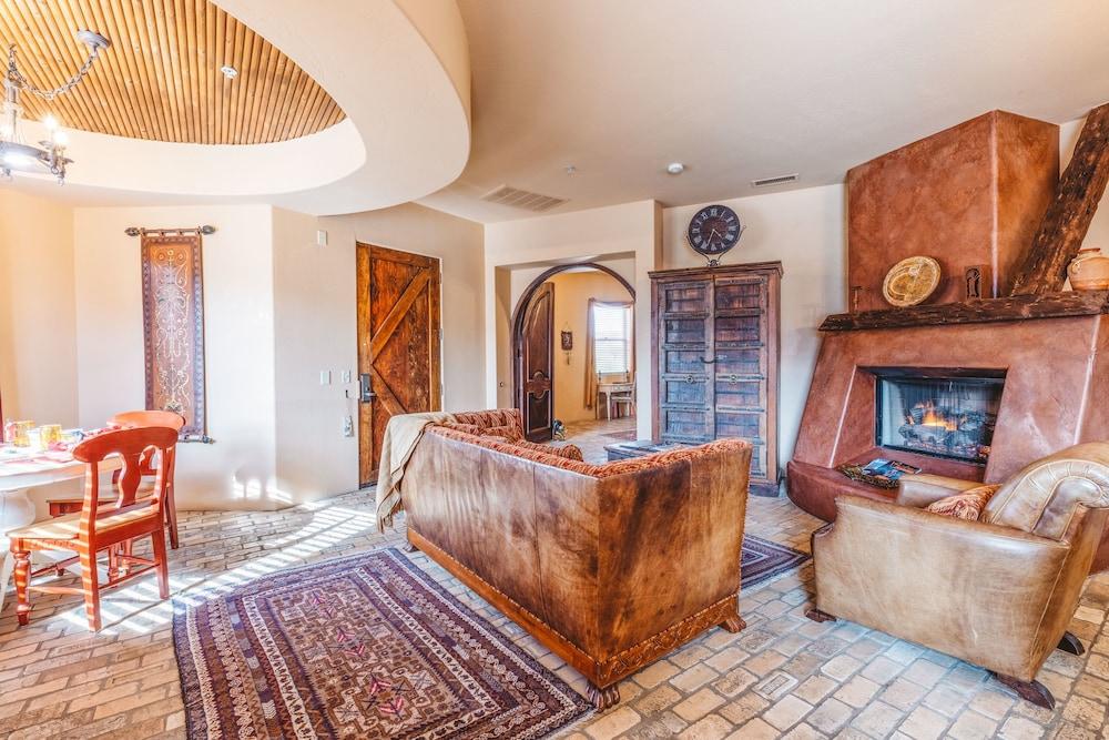 Adobe Grand Hotel Sedona