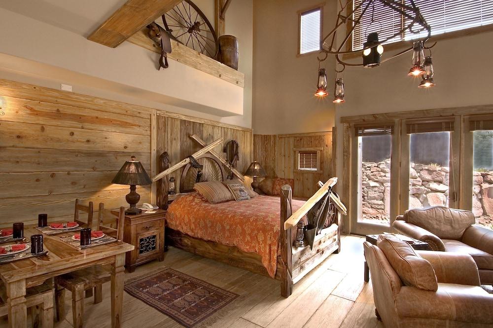 Adobe Grand Sedona