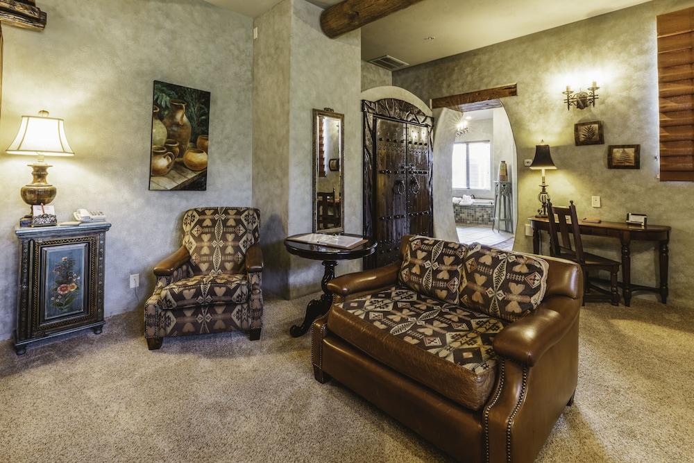 Adobe Grand Sedona