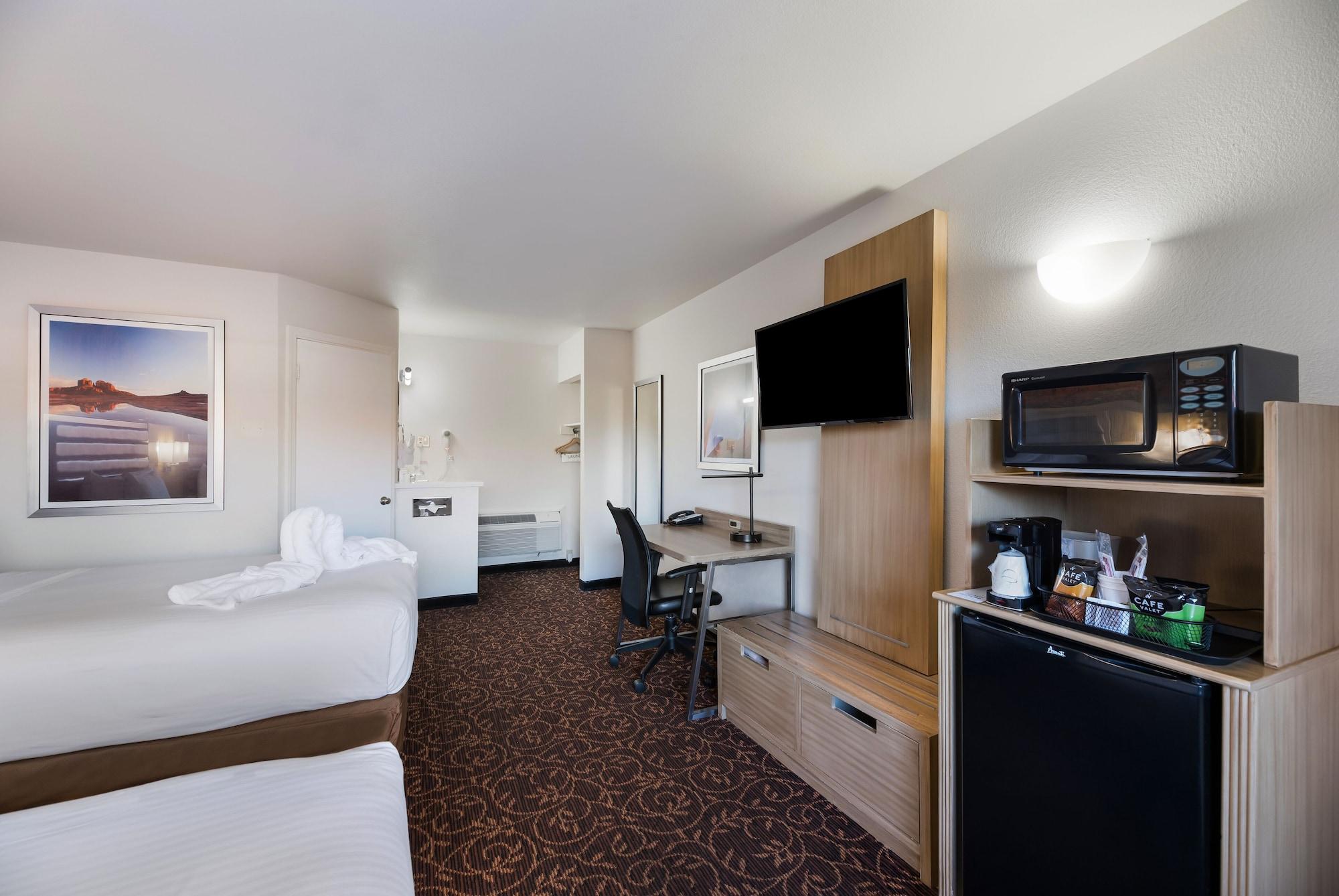 Greentree Hotel