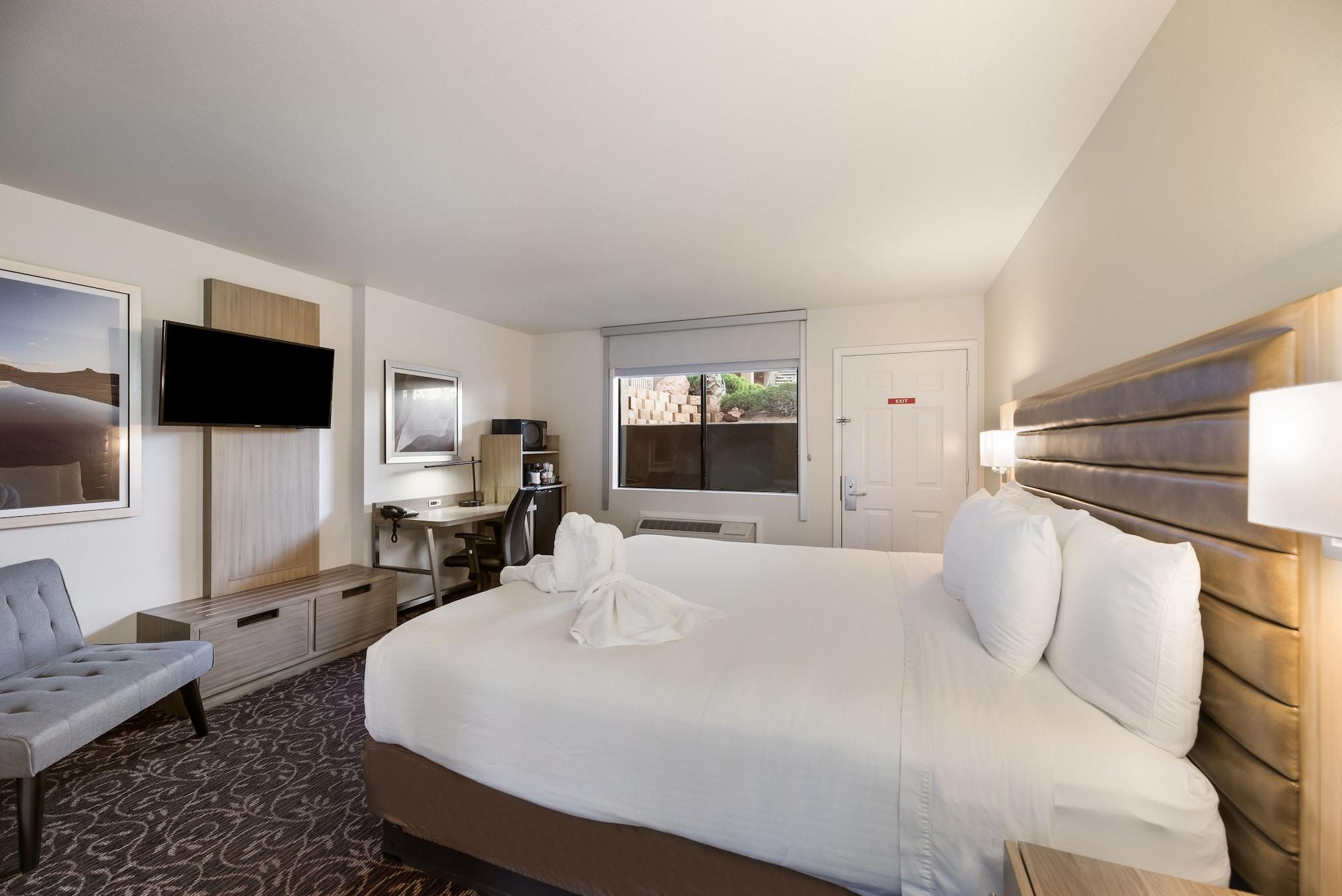 Greentree Hotel Sedona