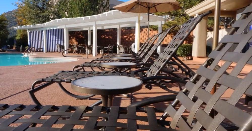 Hilton Vacation Club Ridge On Resort 3*