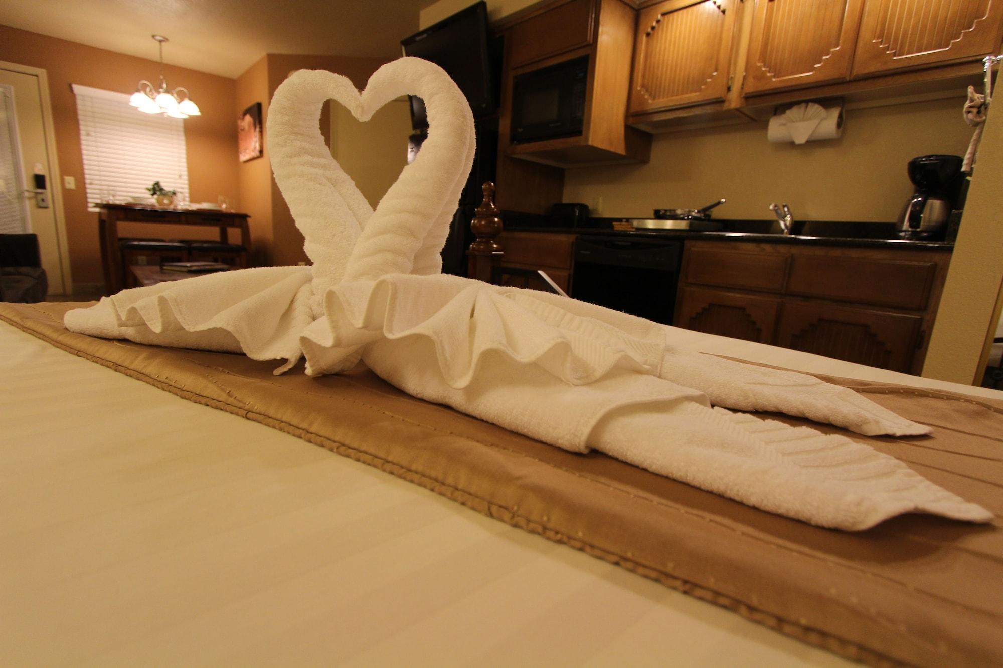 Springs 3* Sedona