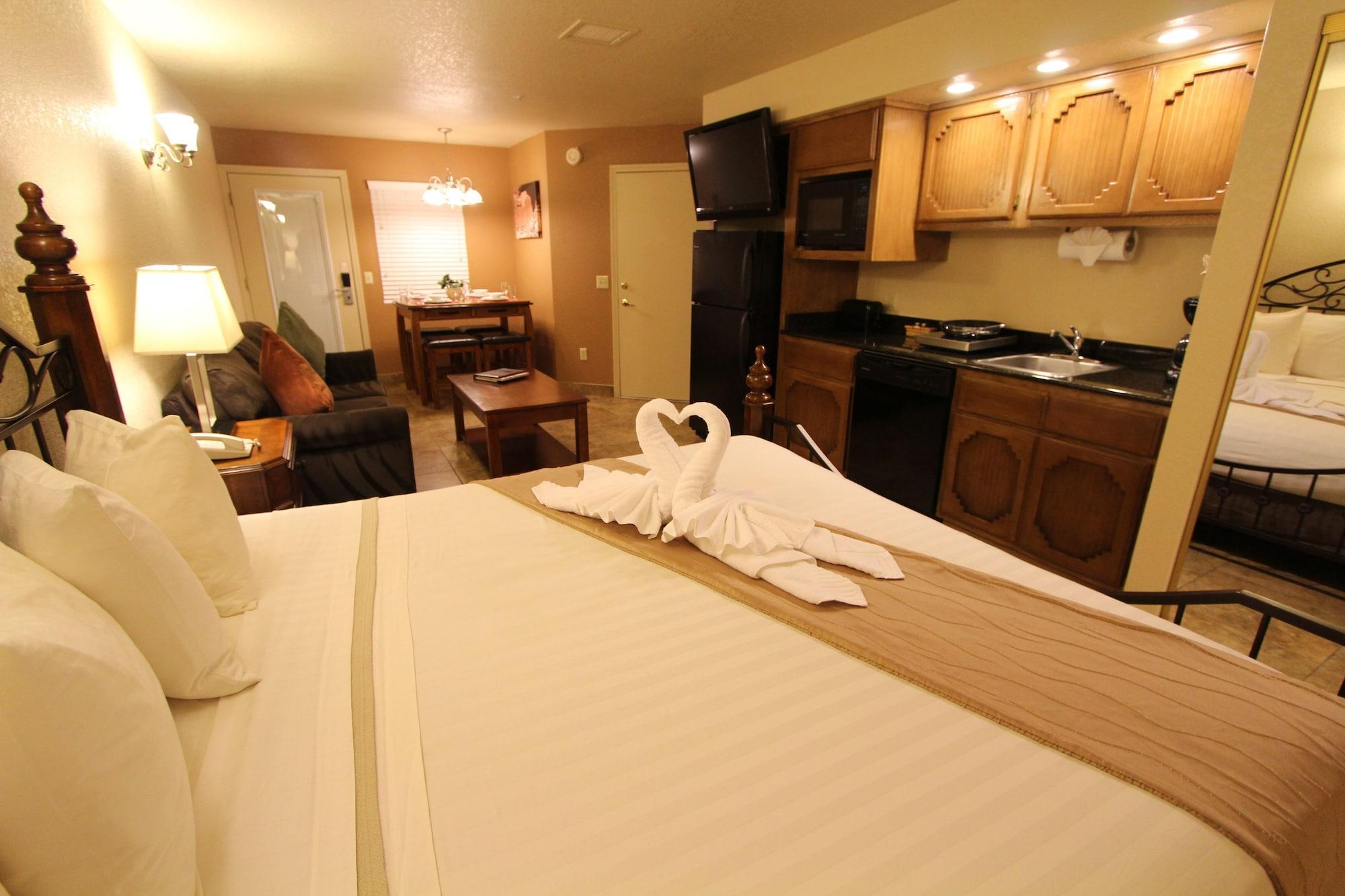 Springs Hotel 3*