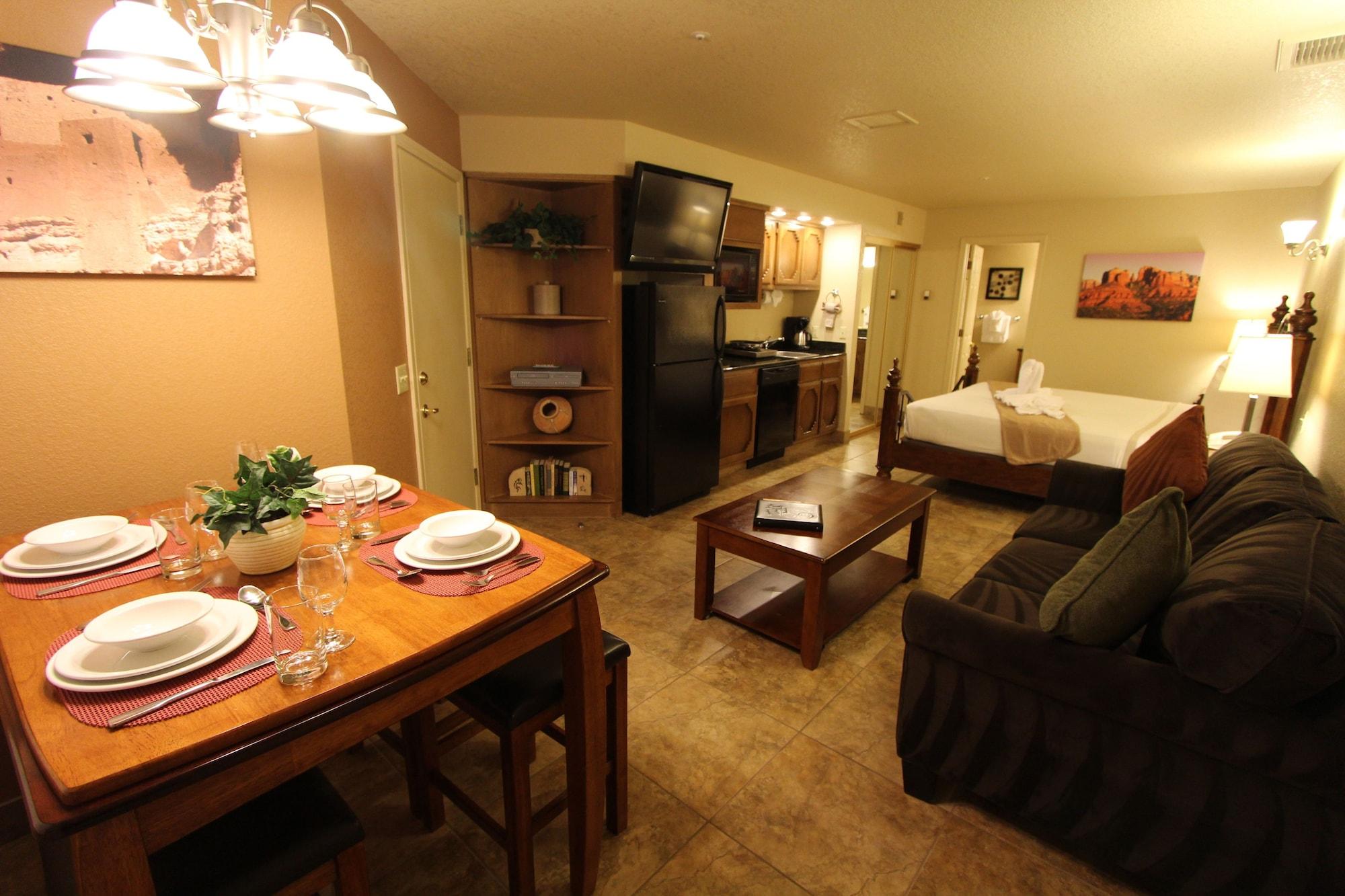 Springs Hotel