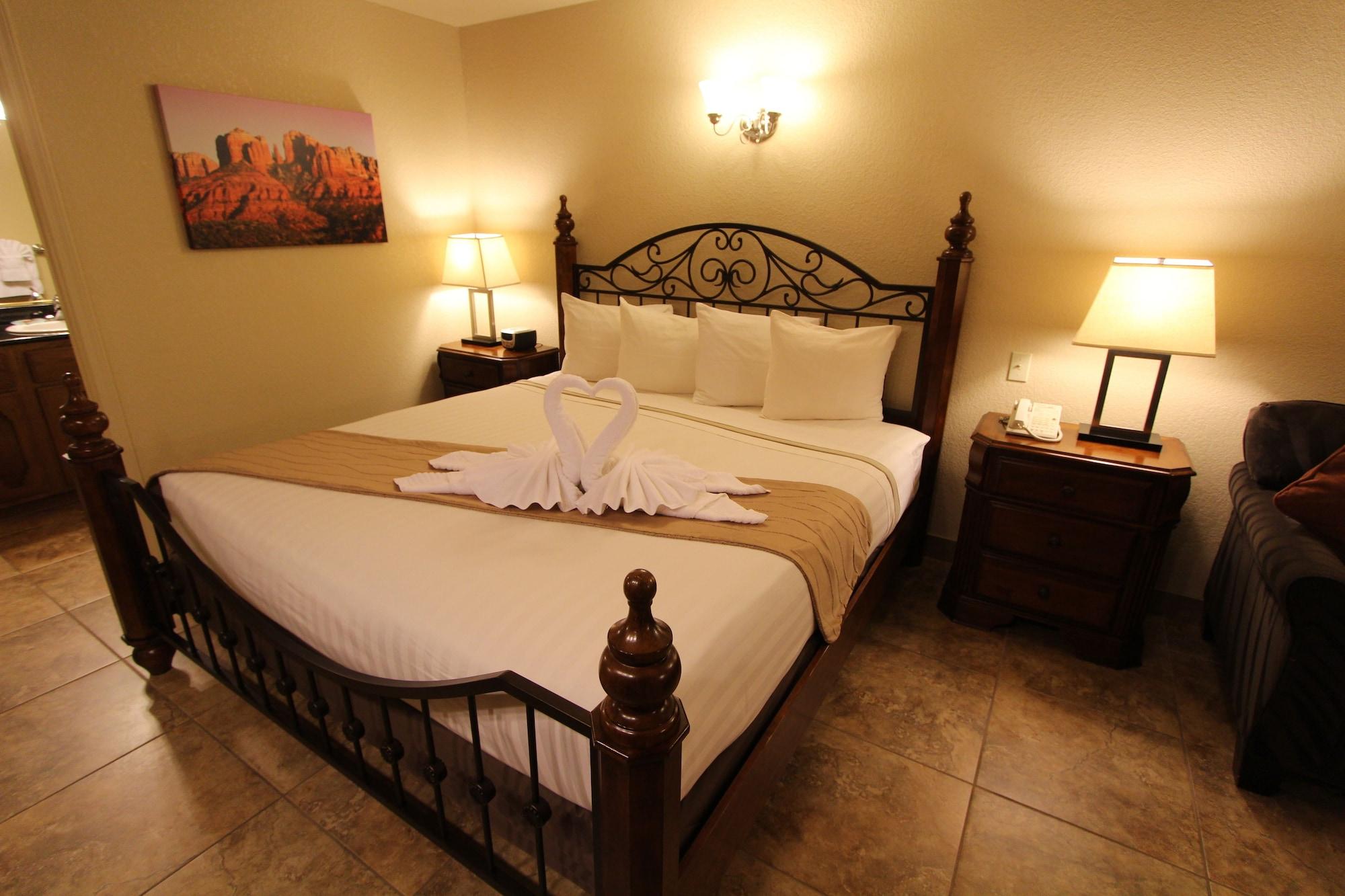 Springs Hotel