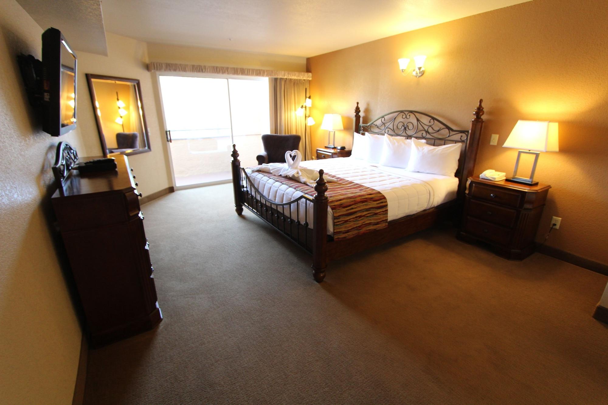Hotel Springs Sedona