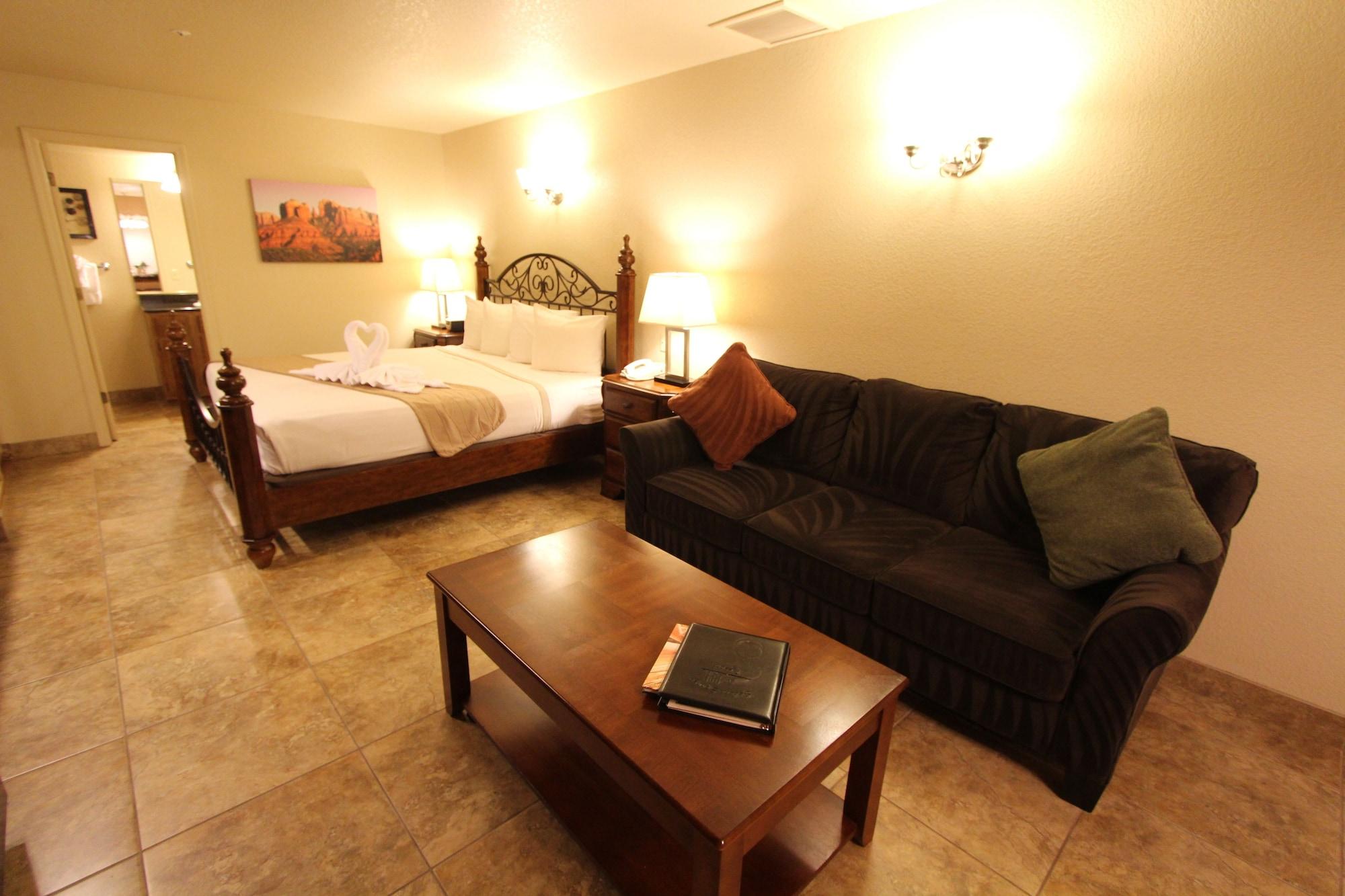 Springs Hotel Sedona