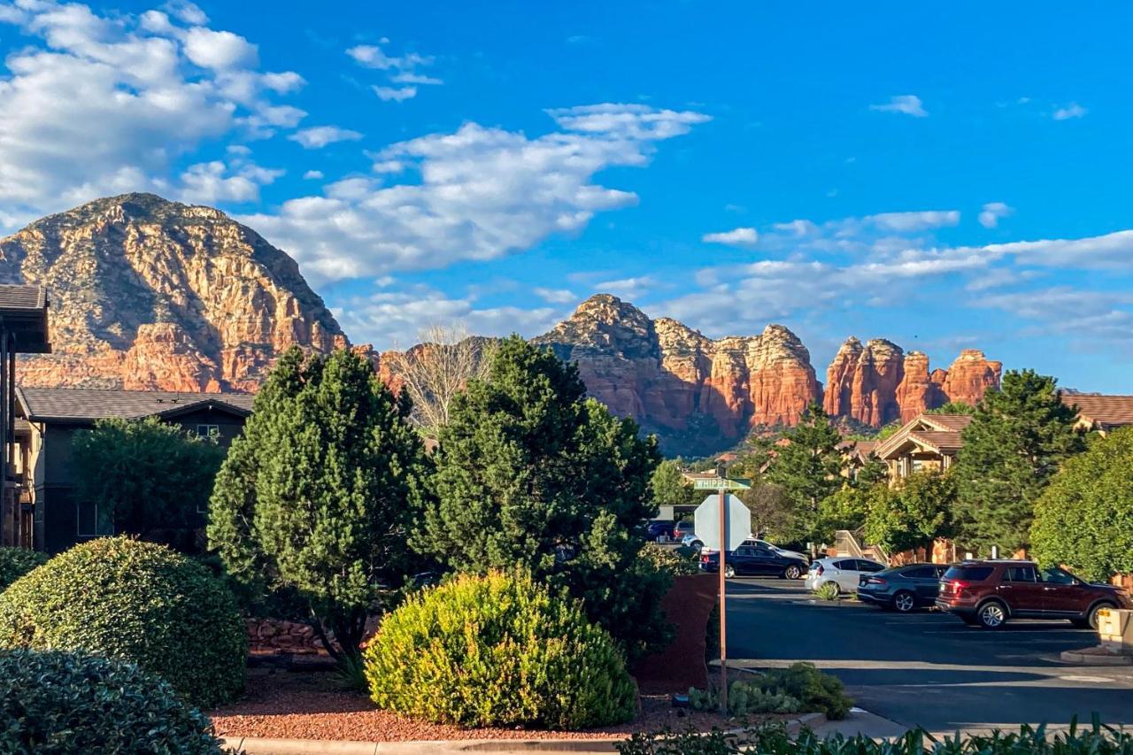 Red Rocks Whippet View