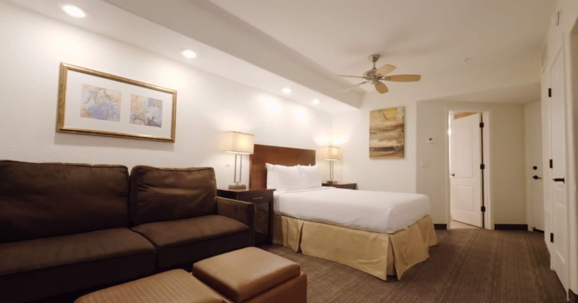 Hilton Vacation Club Summit Hotel 3*