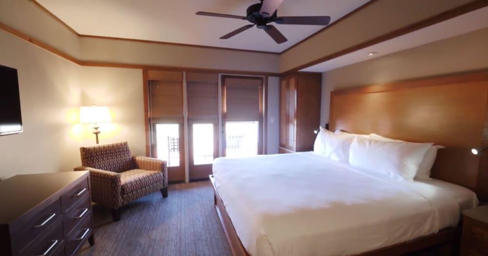 Hilton Vacation Club Summit Hotel Sedona