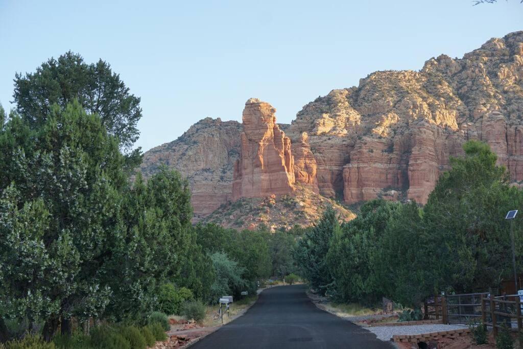 Quail Hollow Casita Holiday home