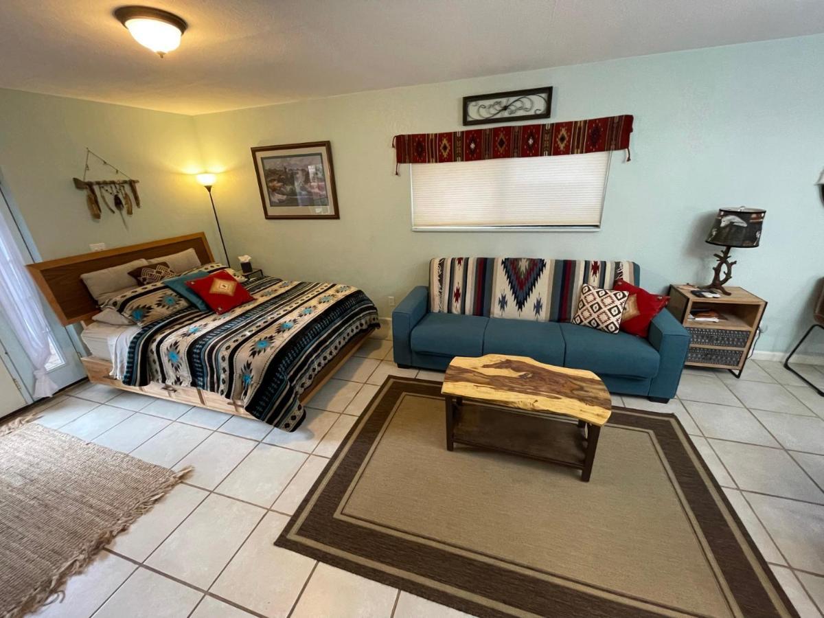 Holiday home Quail Hollow Casita Sedona