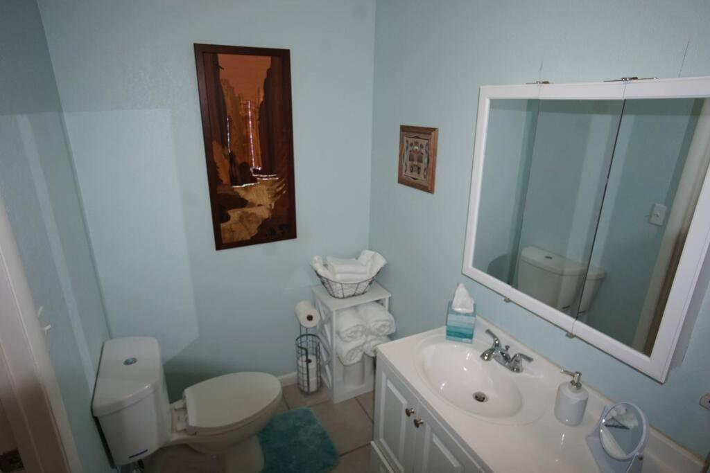 Quail Hollow Casita Holiday home *