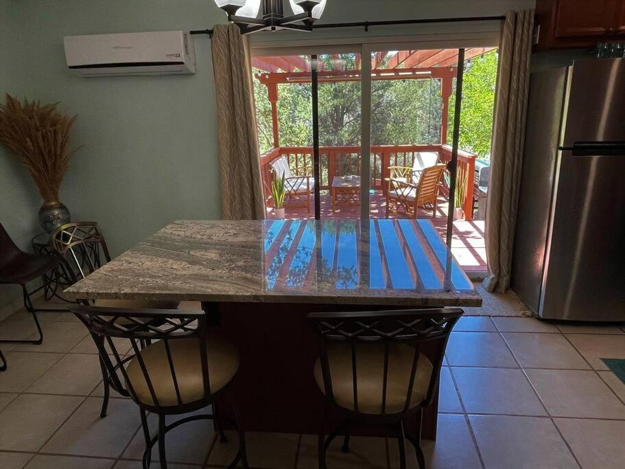Holiday home Quail Hollow Casita *