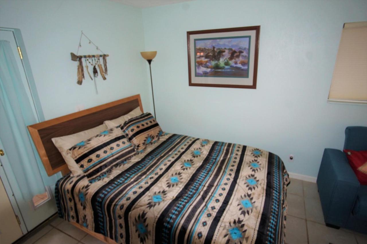 Quail Hollow Casita