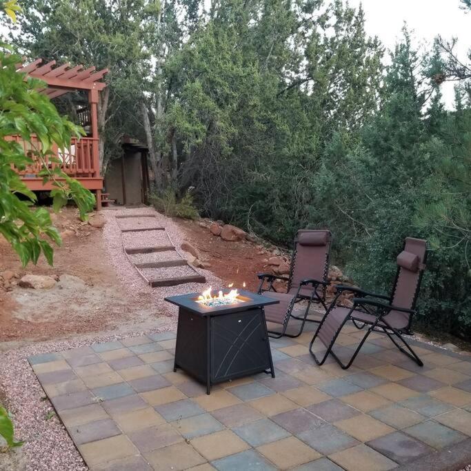 Holiday home Quail Hollow Casita Sedona