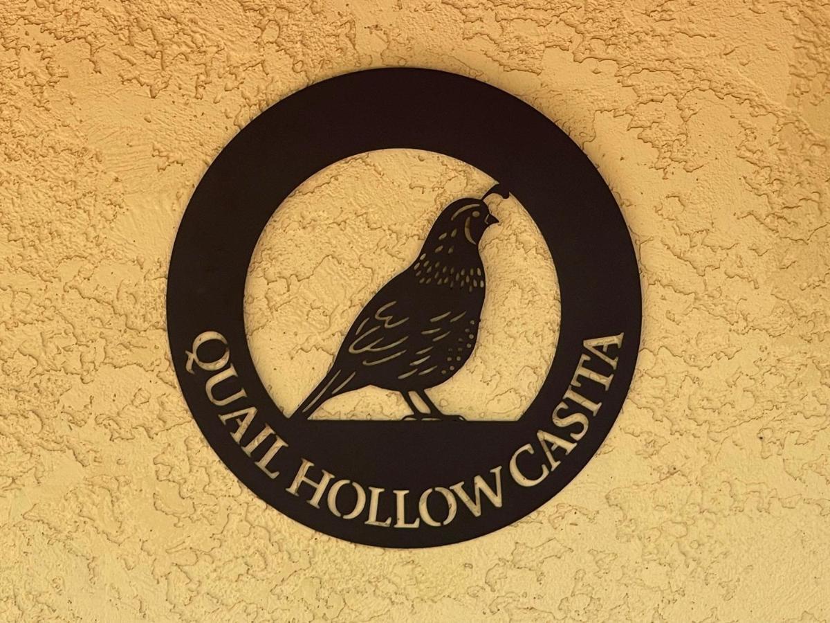Quail Hollow Casita