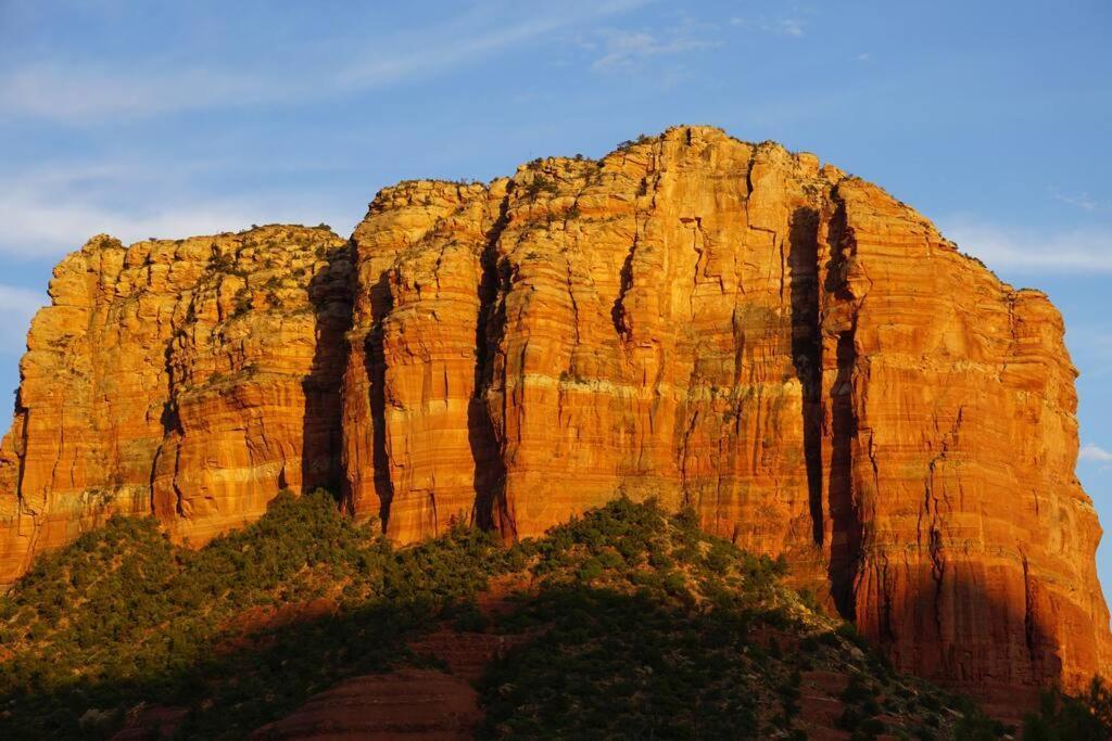 Quail Hollow Casita Sedona