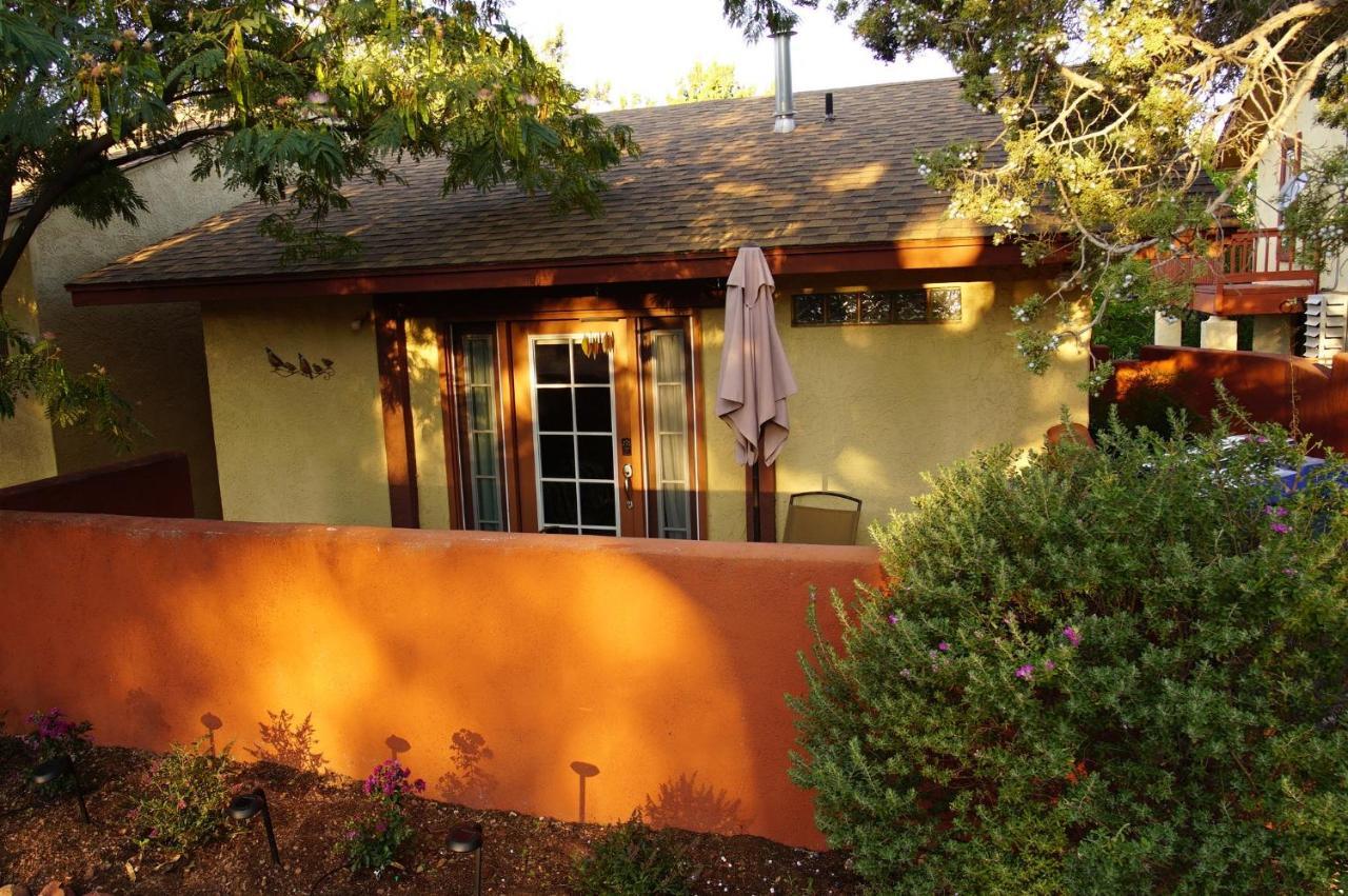 Quail Hollow Casita