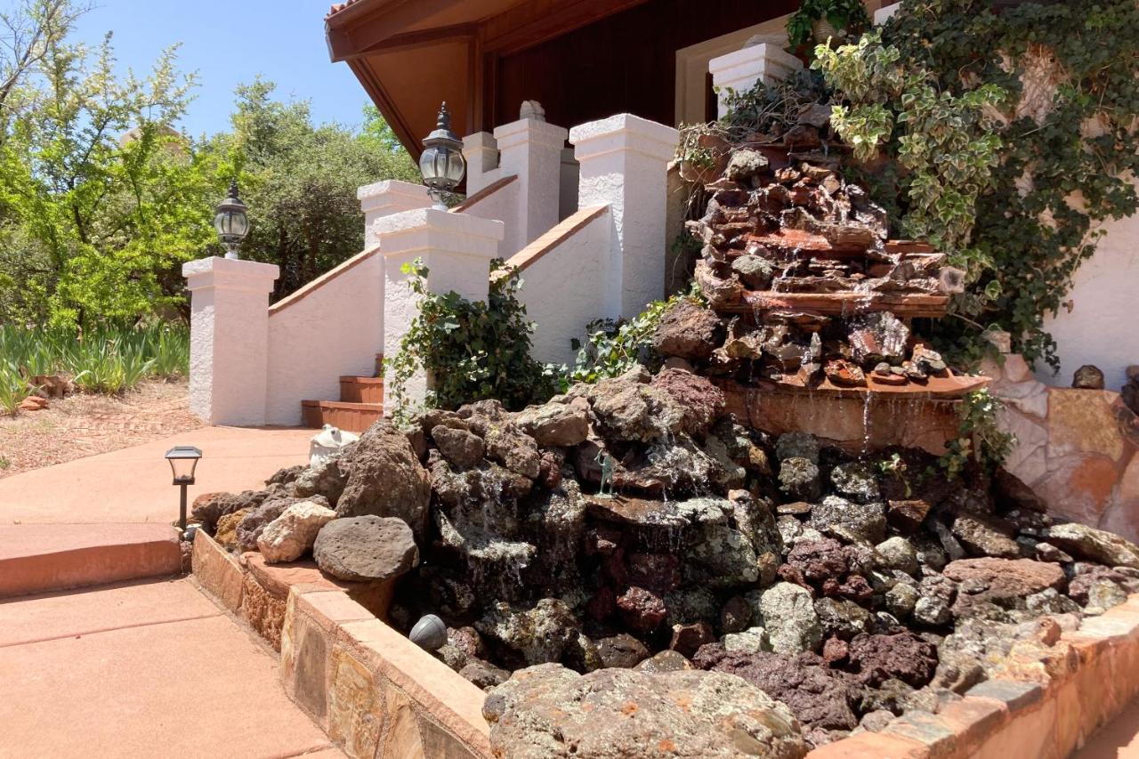 Serenity * Sedona