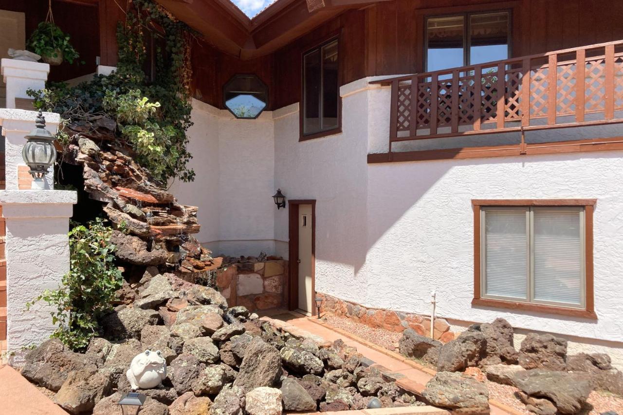 Serenity Holiday home Sedona