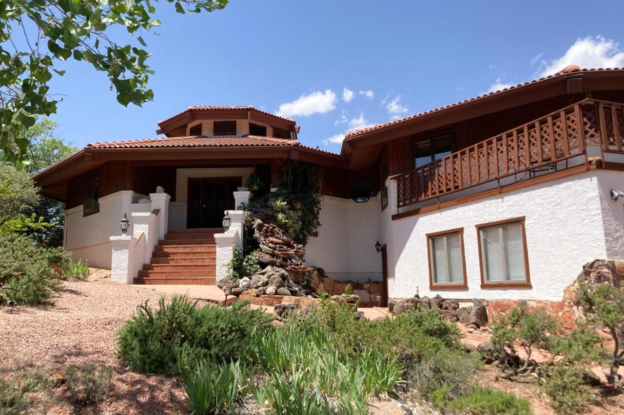 Serenity Sedona