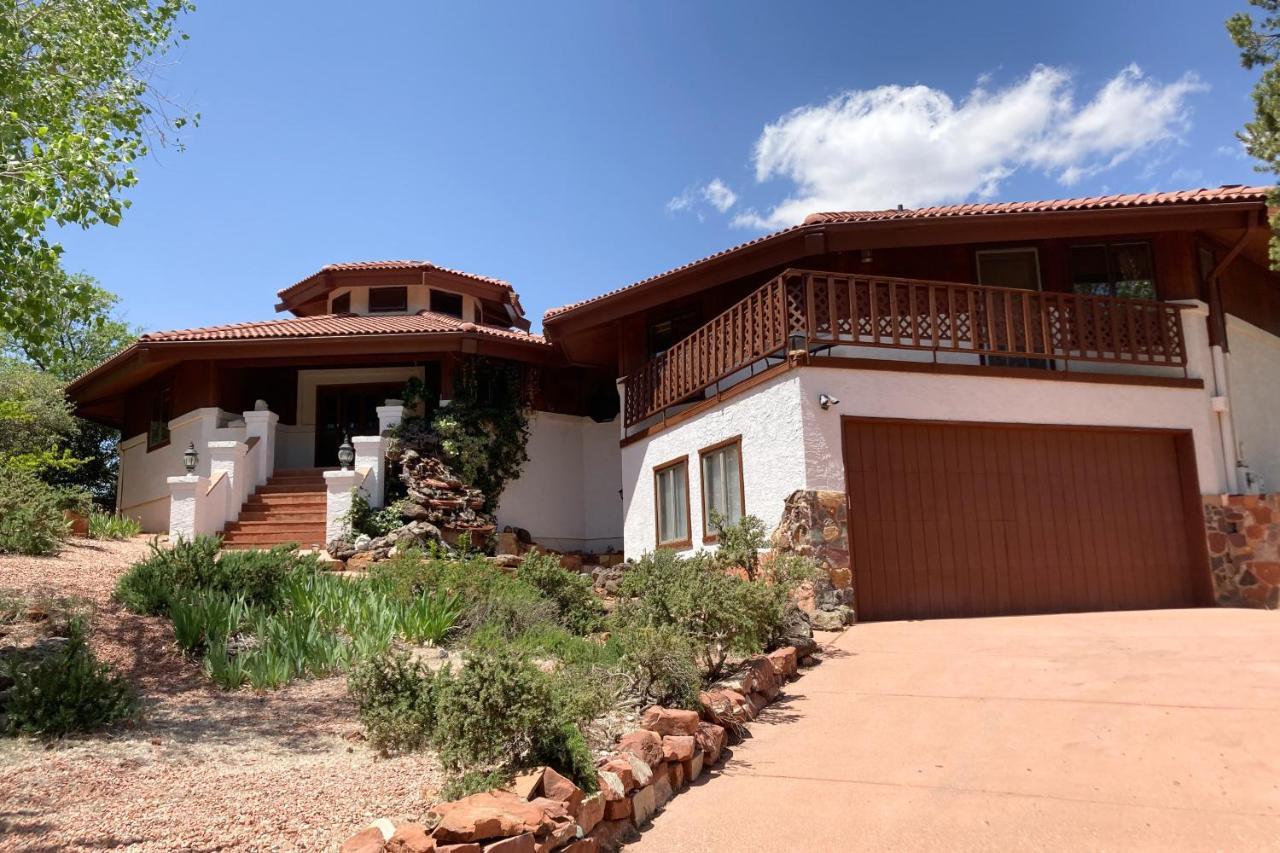 Serenity Holiday home *